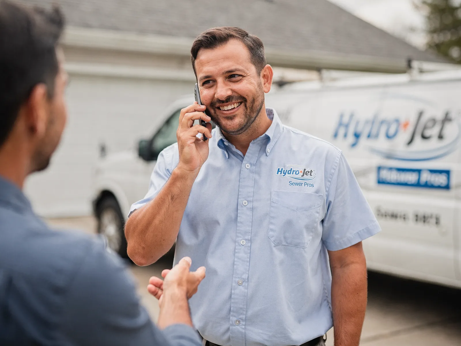 Hydro Jetting Yucaipa, CA FAQs